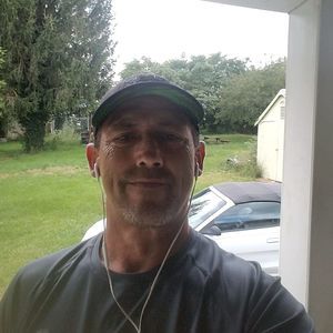 Meet your Posher, Richard